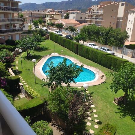 Oliveres III Оспиталет-дель-Инфанте Экстерьер фото