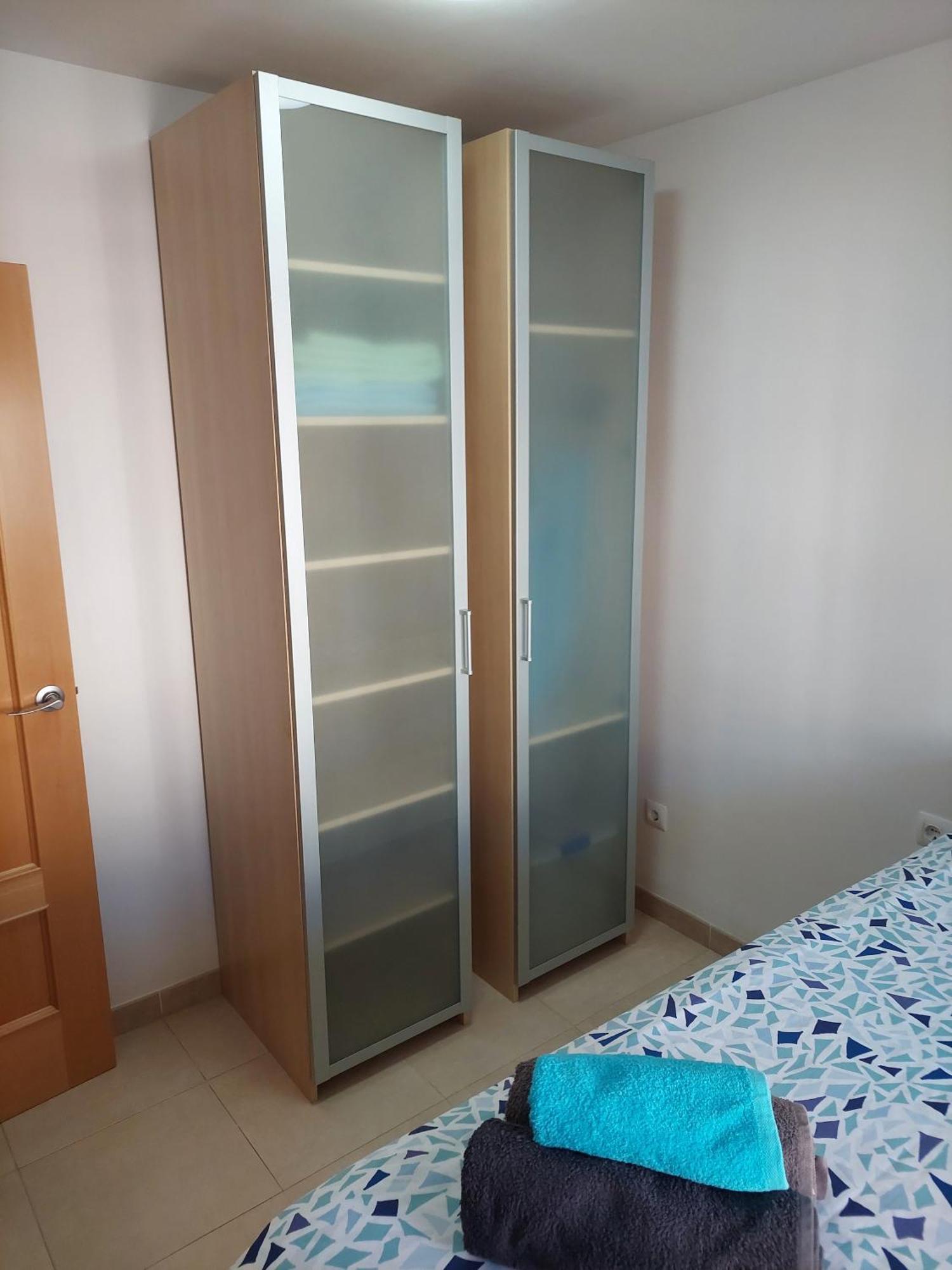 Oliveres III Оспиталет-дель-Инфанте Экстерьер фото