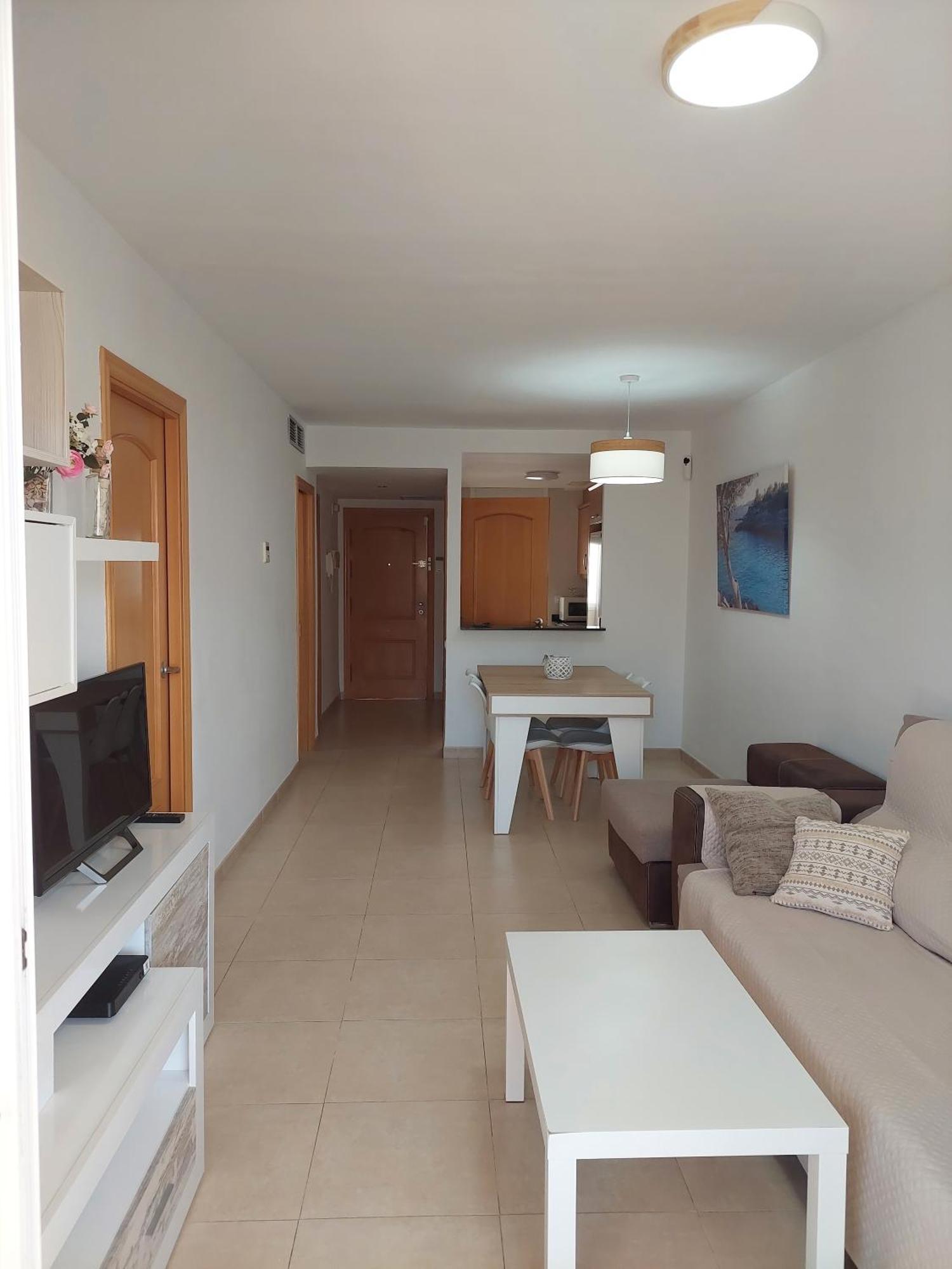 Oliveres III Оспиталет-дель-Инфанте Экстерьер фото