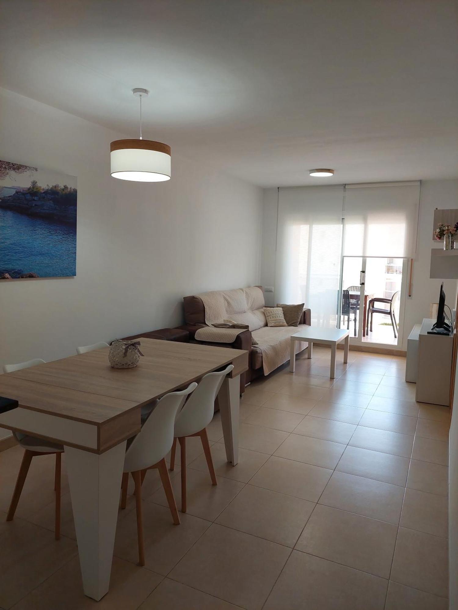 Oliveres III Оспиталет-дель-Инфанте Экстерьер фото