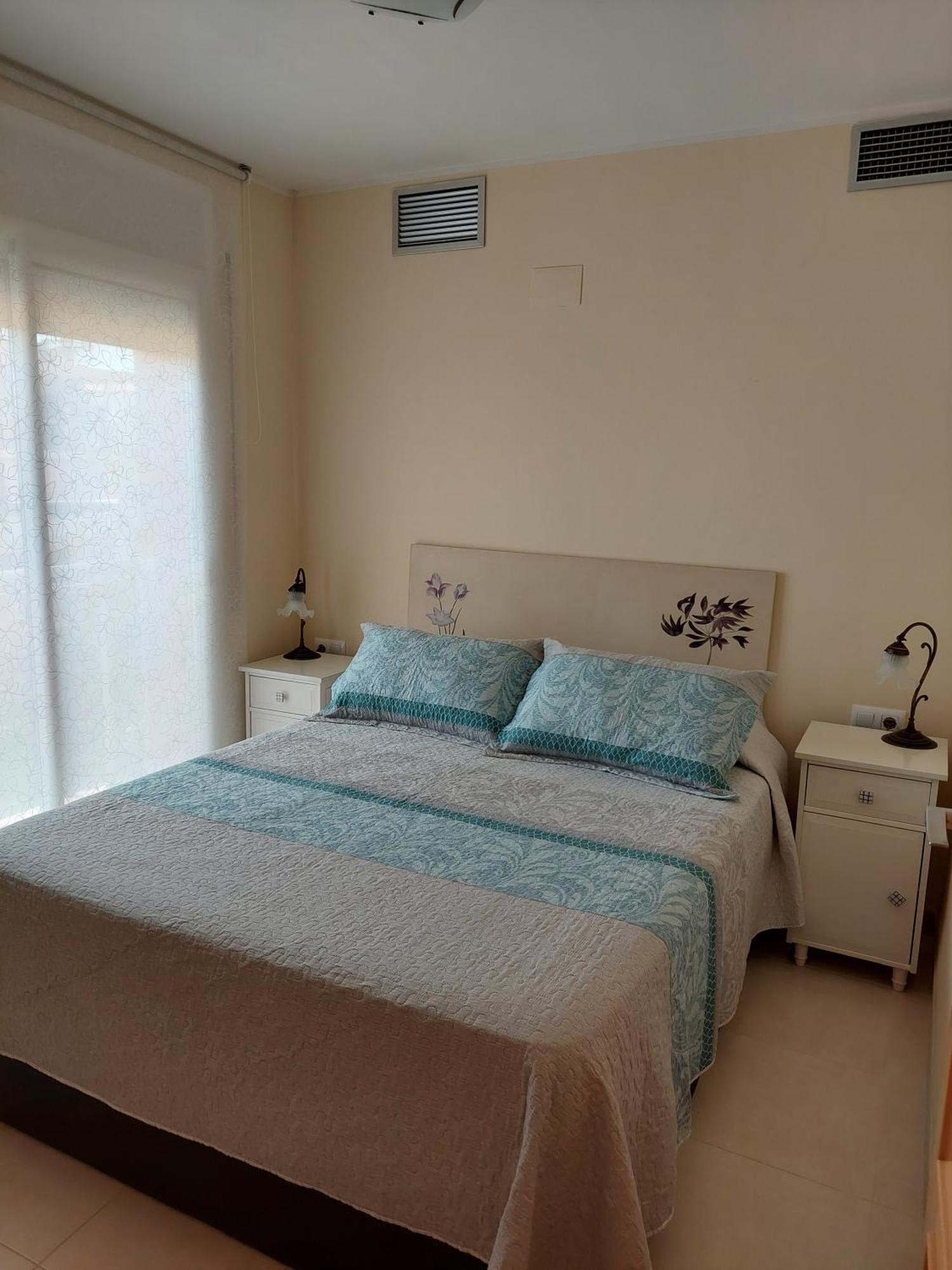 Oliveres III Оспиталет-дель-Инфанте Экстерьер фото