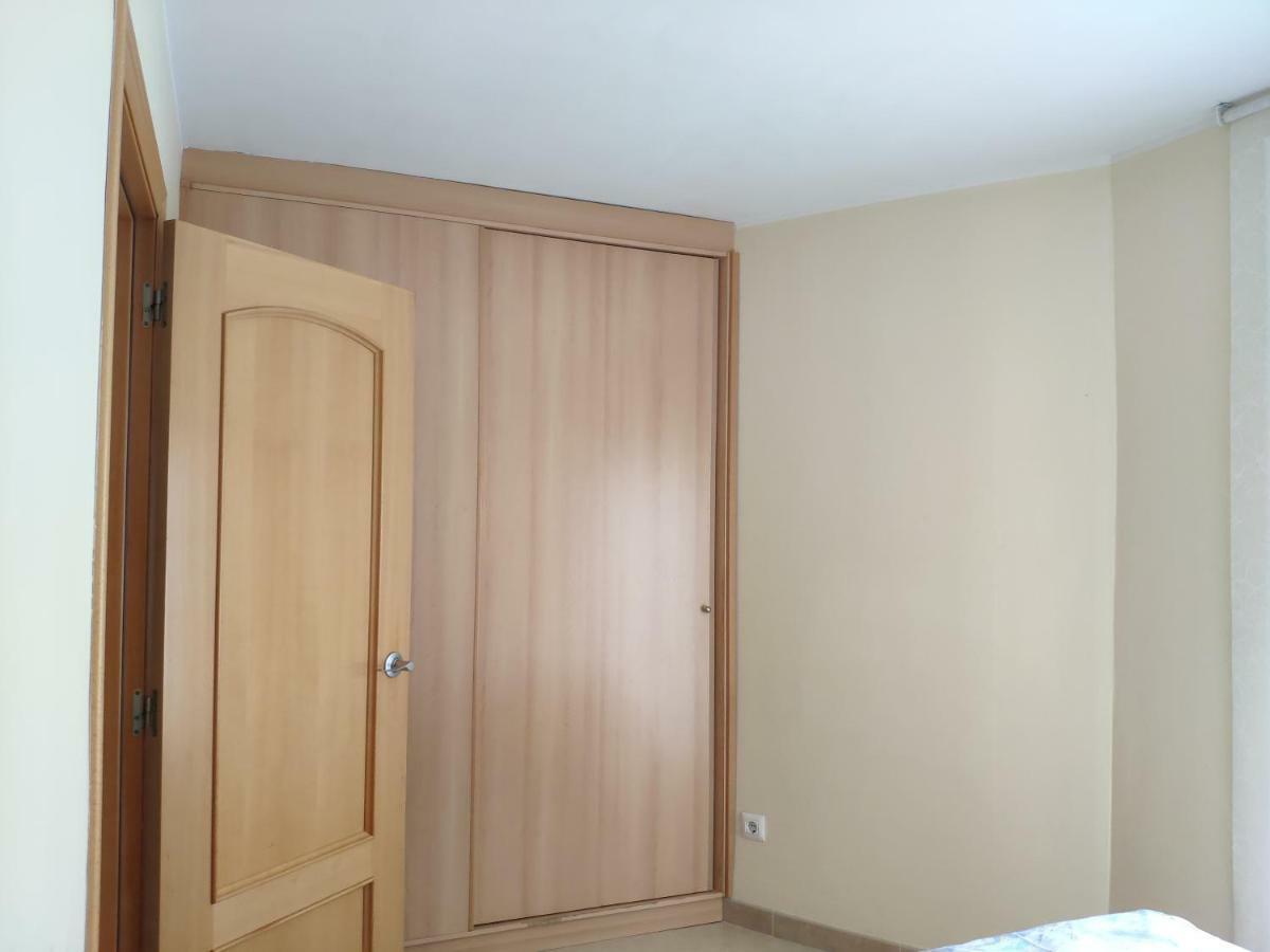 Oliveres III Оспиталет-дель-Инфанте Экстерьер фото